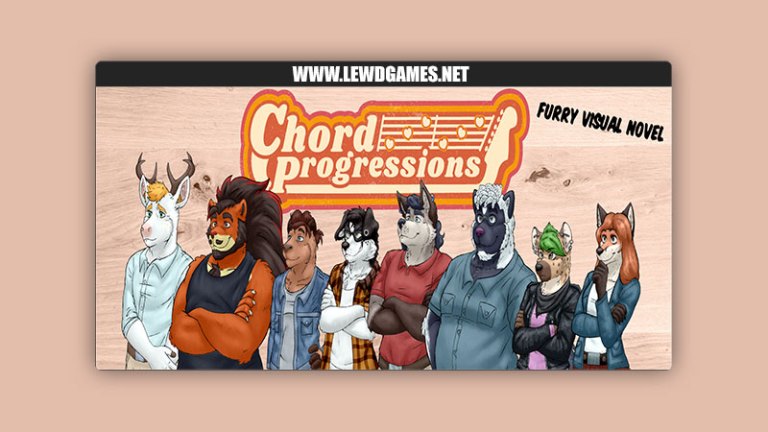 Chord Progressions APK