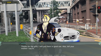 Project Gifter Deluxe Screenshot 3