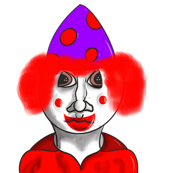 Of Clowns & Jealousy Screenshot 5