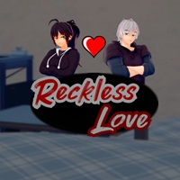Reckless love (+18) APK