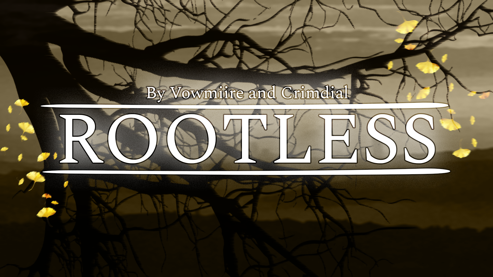 Rootless - Visual Novel APK