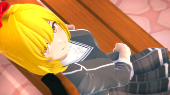 Ethereal Ties(18+) Screenshot 4