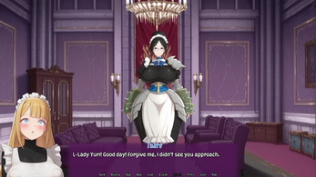 OverLooked Screenshot 5