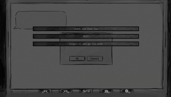 CRACKS Too Late: Frozen Screenshot 2