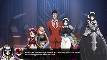 OverLooked Screenshot 4