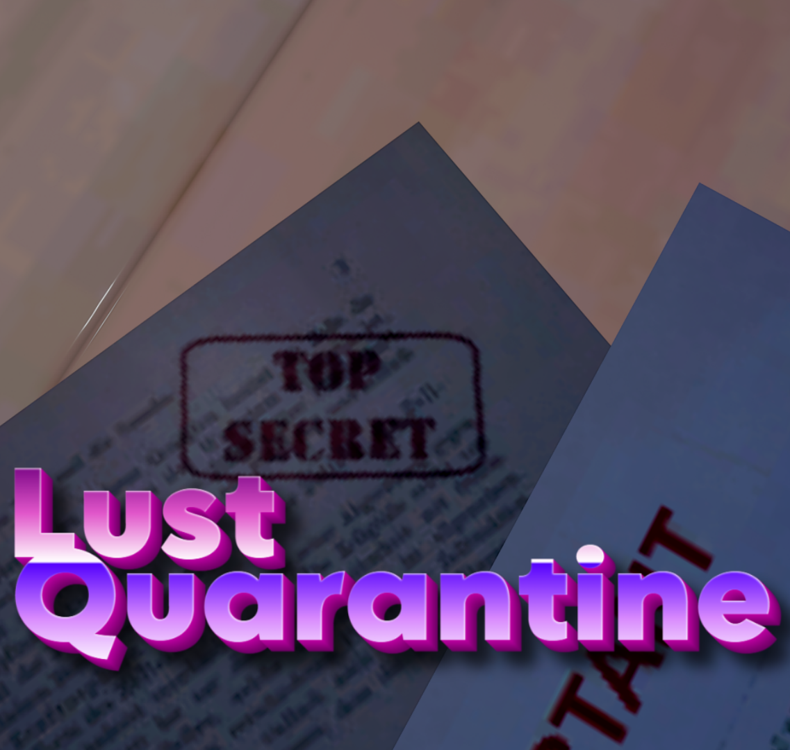 Lust Quarantine APK
