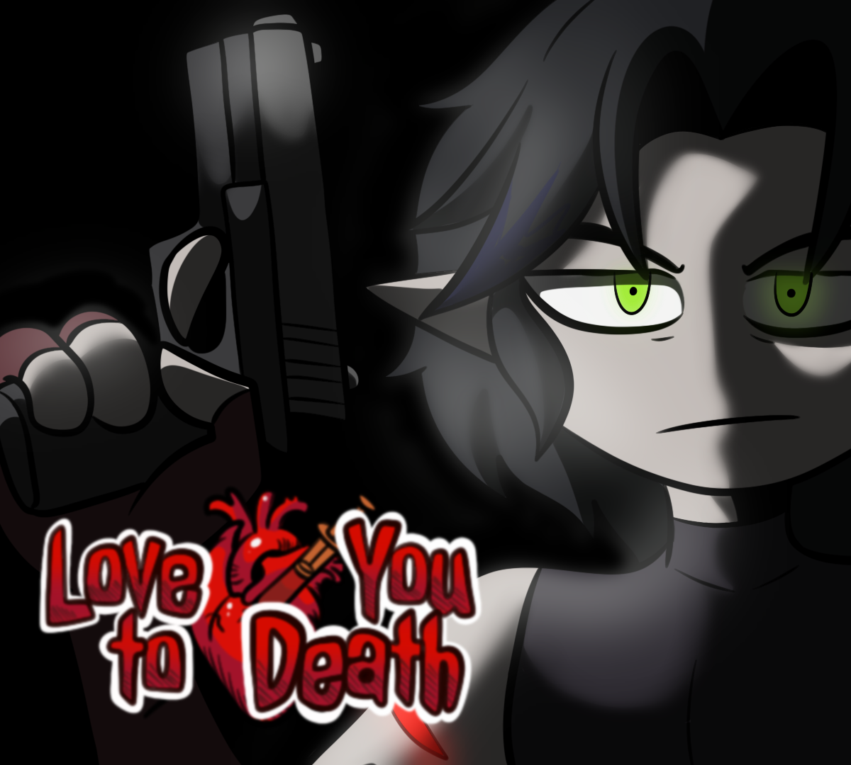 lOVE YOU TO DEATH APK
