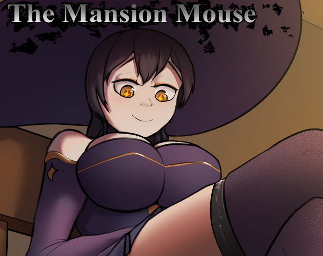 The Mansion Mouse v.0.11-0.12 APK