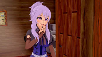 Chaotically Fated Screenshot 3
