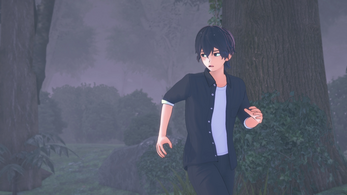 Chaotically Fated Screenshot 1