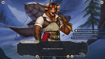 Lyndaria 2: Dragon Passion FREE FURRY GAME Screenshot 3