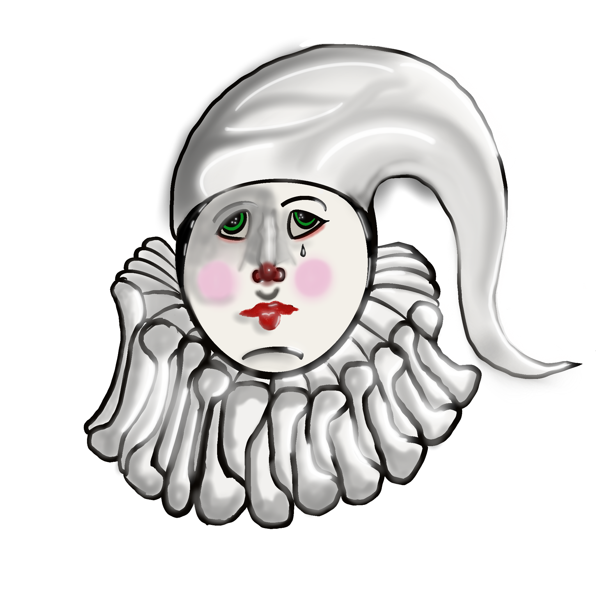 Of Clowns & Jealousy APK