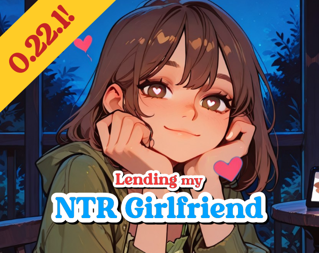 Lending My NTR Girlfriend (NEW VERSION!) APK