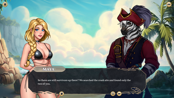 Lyndaria 2: Dragon Passion FREE FURRY GAME Screenshot 4