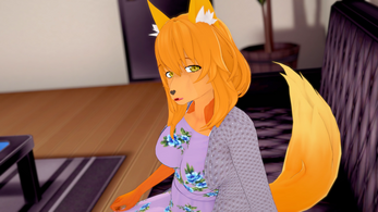 Tails on the Rocks Screenshot 5
