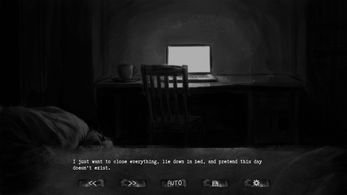 CRACKS Too Late: Frozen Screenshot 3