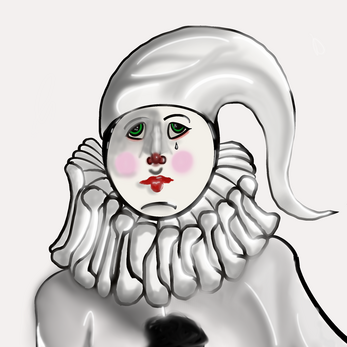 Of Clowns & Jealousy Screenshot 1