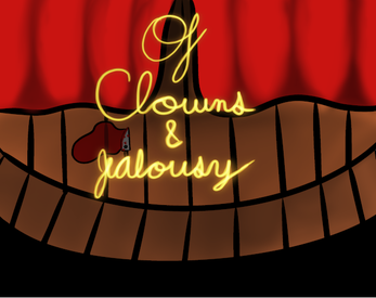 Of Clowns & Jealousy Screenshot 3