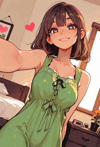 Lending My NTR Girlfriend (NEW VERSION!) Screenshot 3