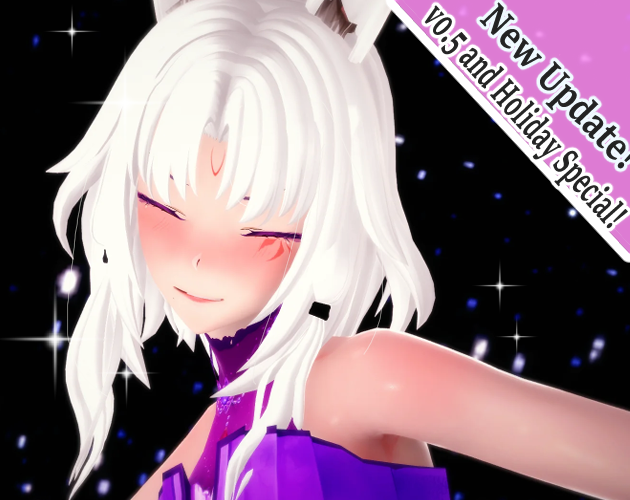 Ethereal Ties(18+) APK