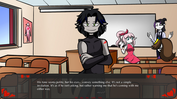lOVE YOU TO DEATH Screenshot 3