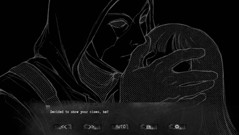 CRACKS Too Late: Frozen Screenshot 4