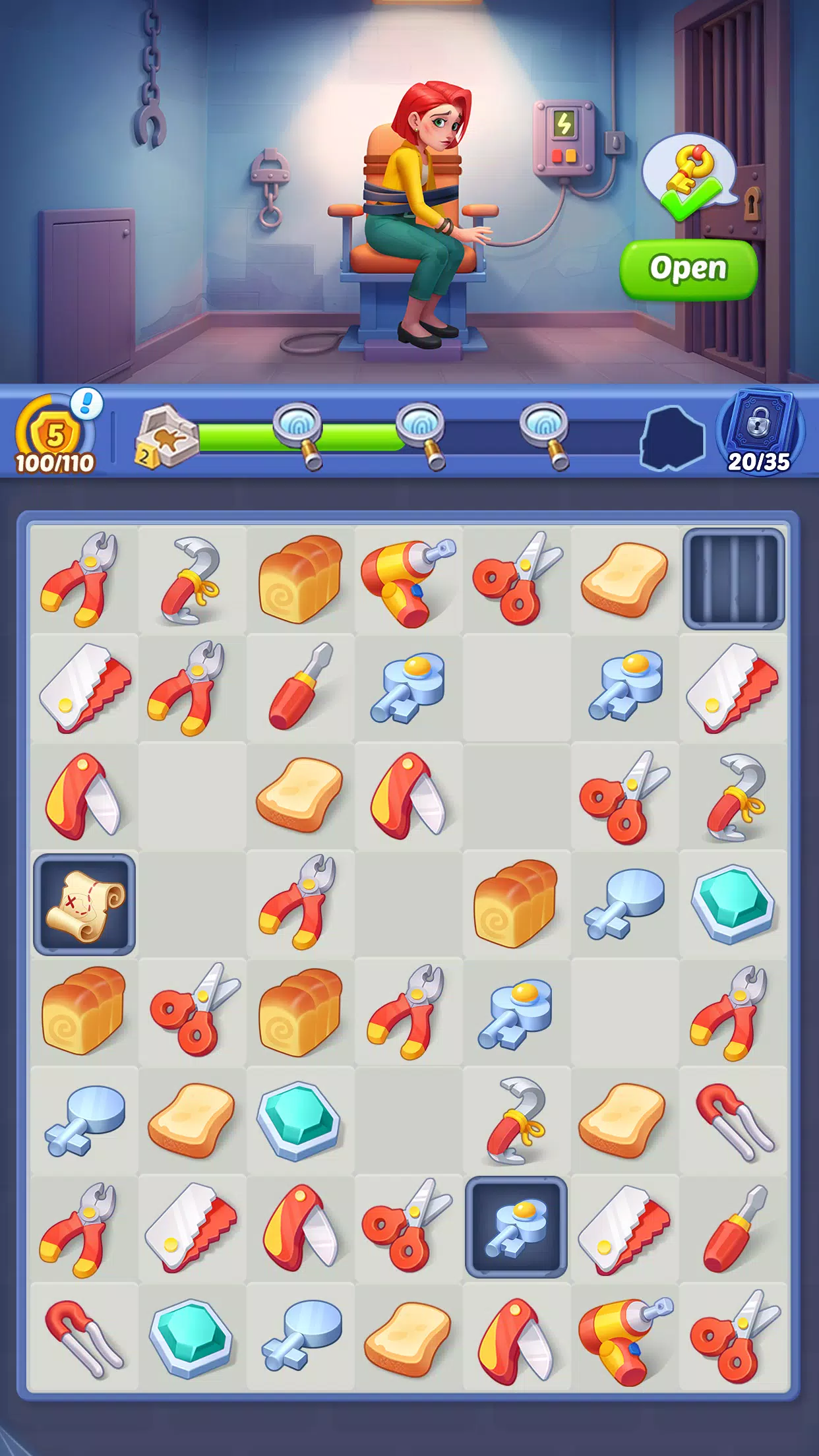 Mystery Town Screenshot 6