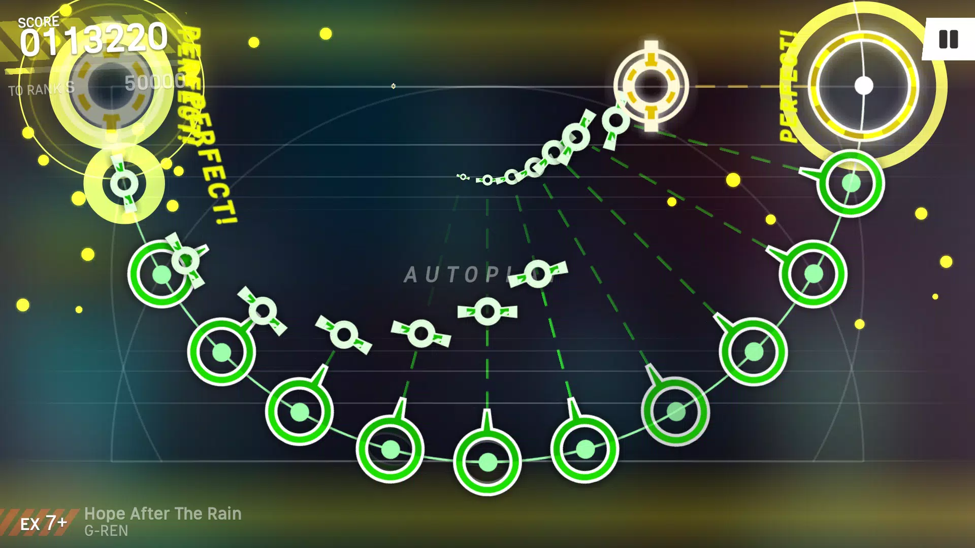 Project Pentjet Screenshot 7