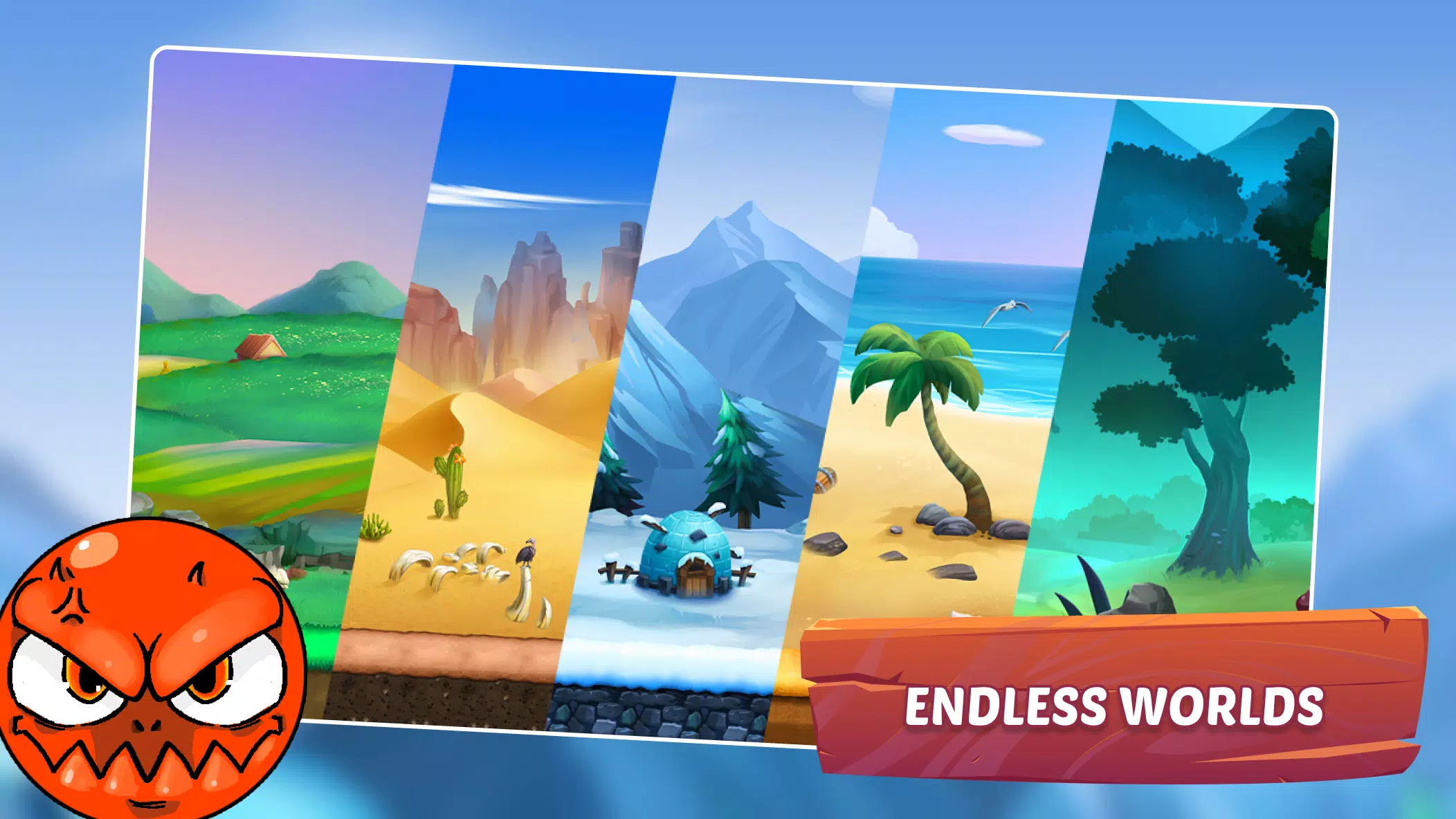 Grumbl Screenshot 5