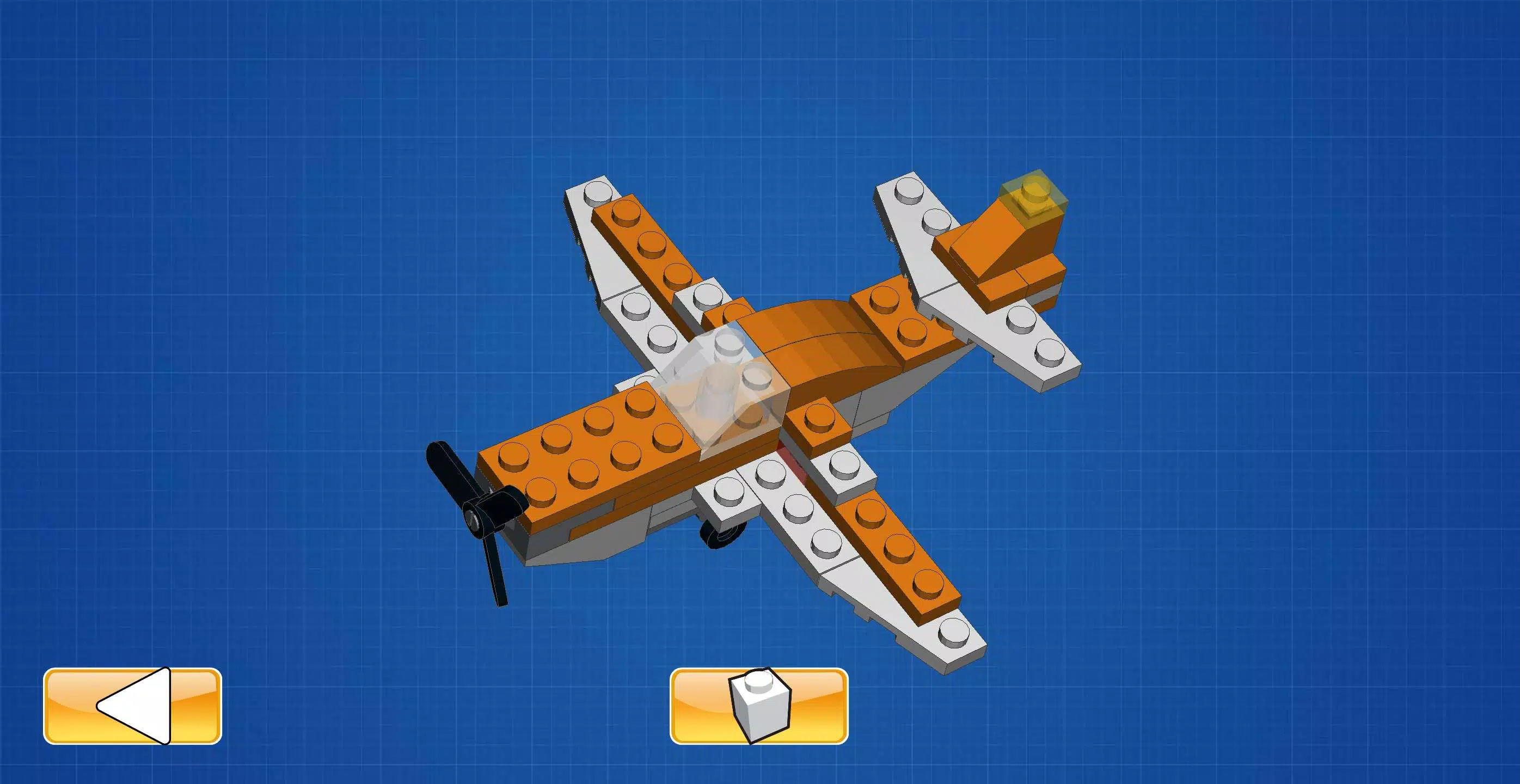 Bricks! Lite Screenshot 8
