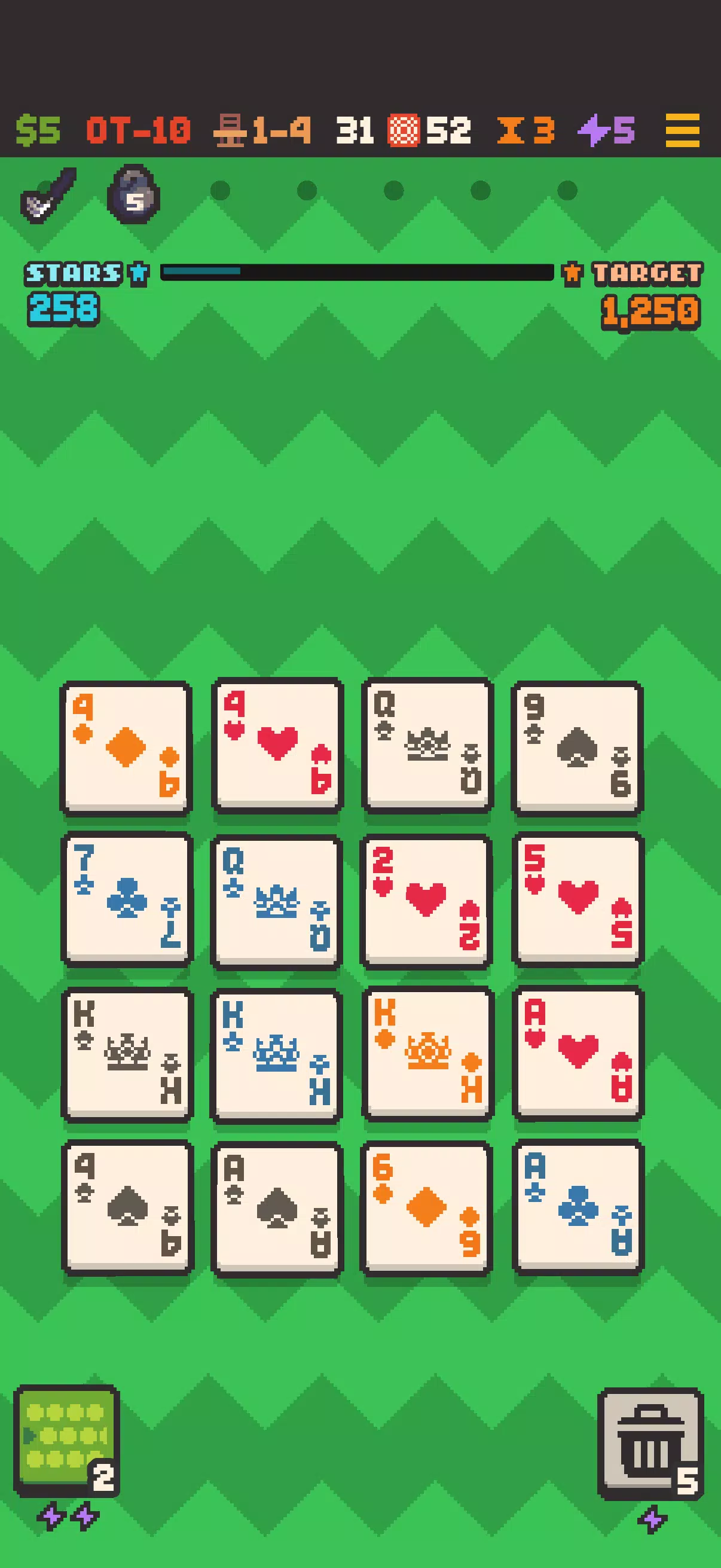 Pokermancer Screenshot 6