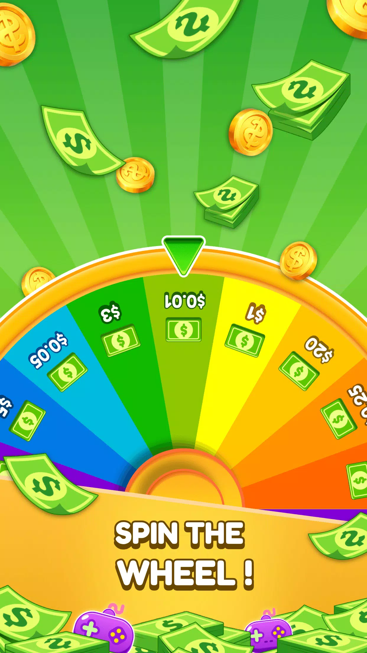 Zoloo Screenshot 3