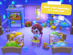 Sweet Home: Games for kids  Screenshot 8