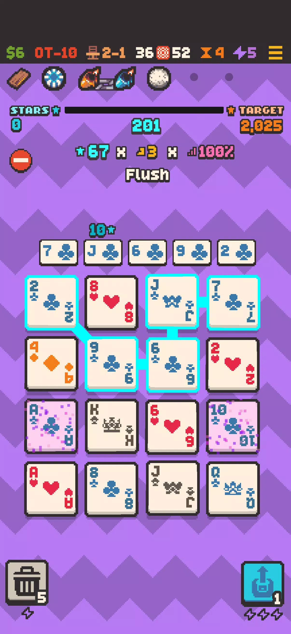 Pokermancer Screenshot 1