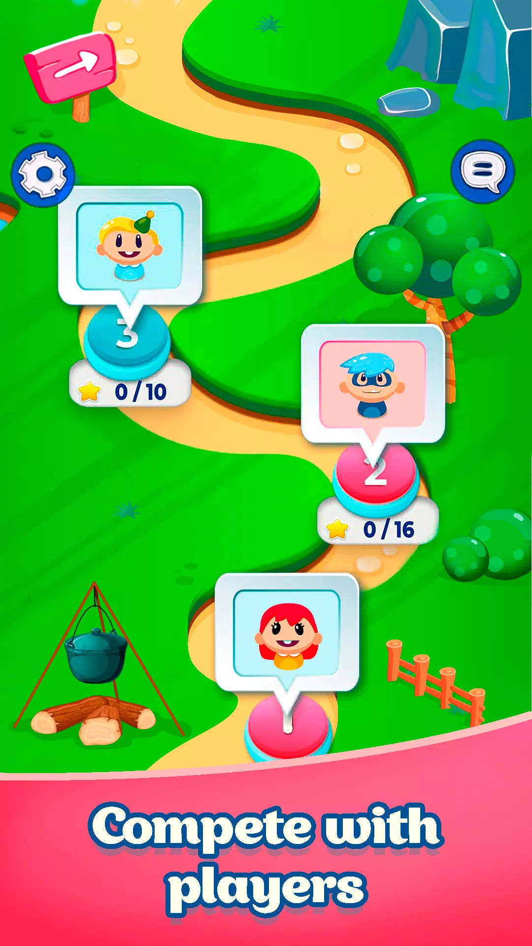 HobbEdu Screenshot 7