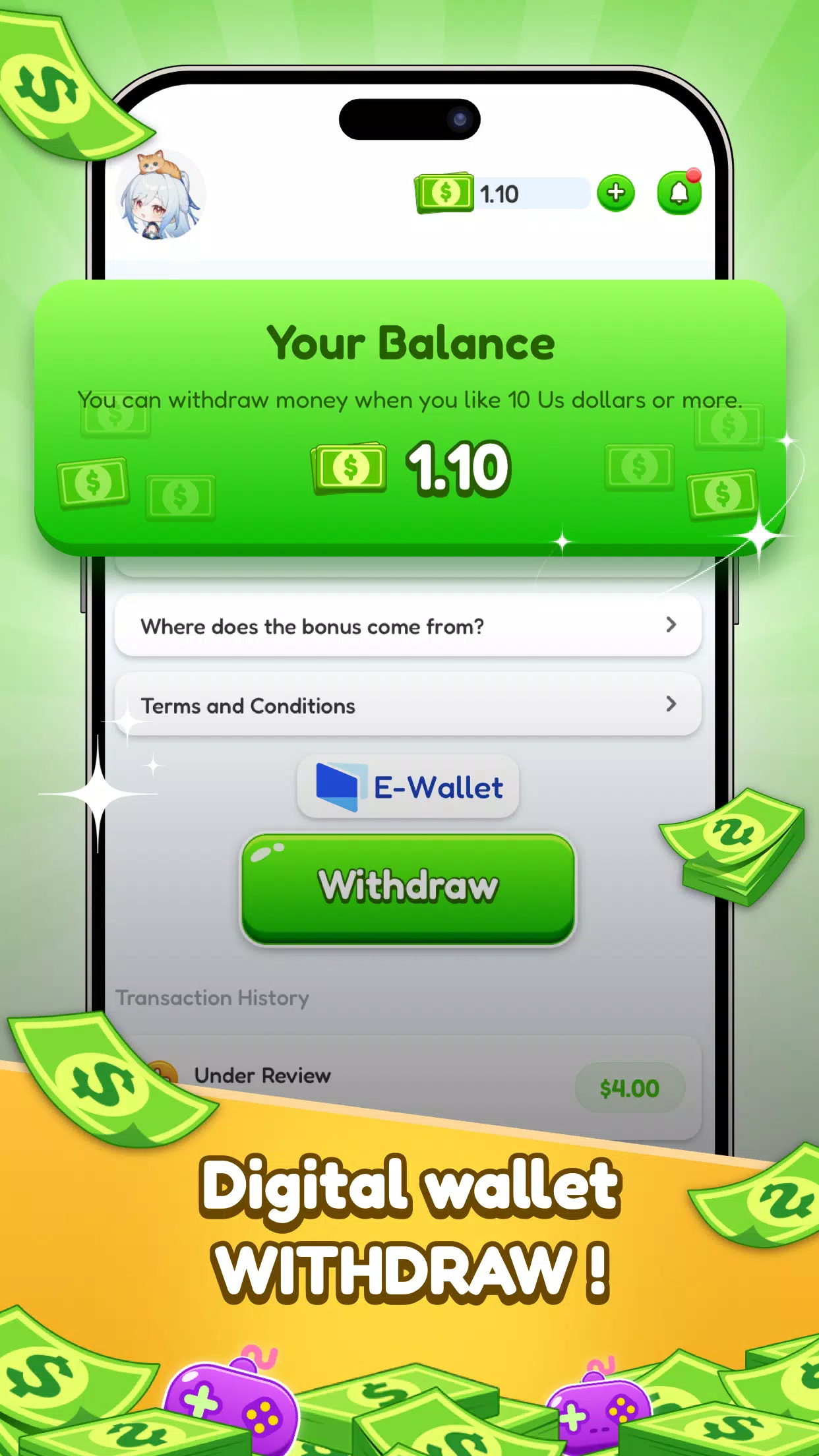 Zoloo Screenshot 5