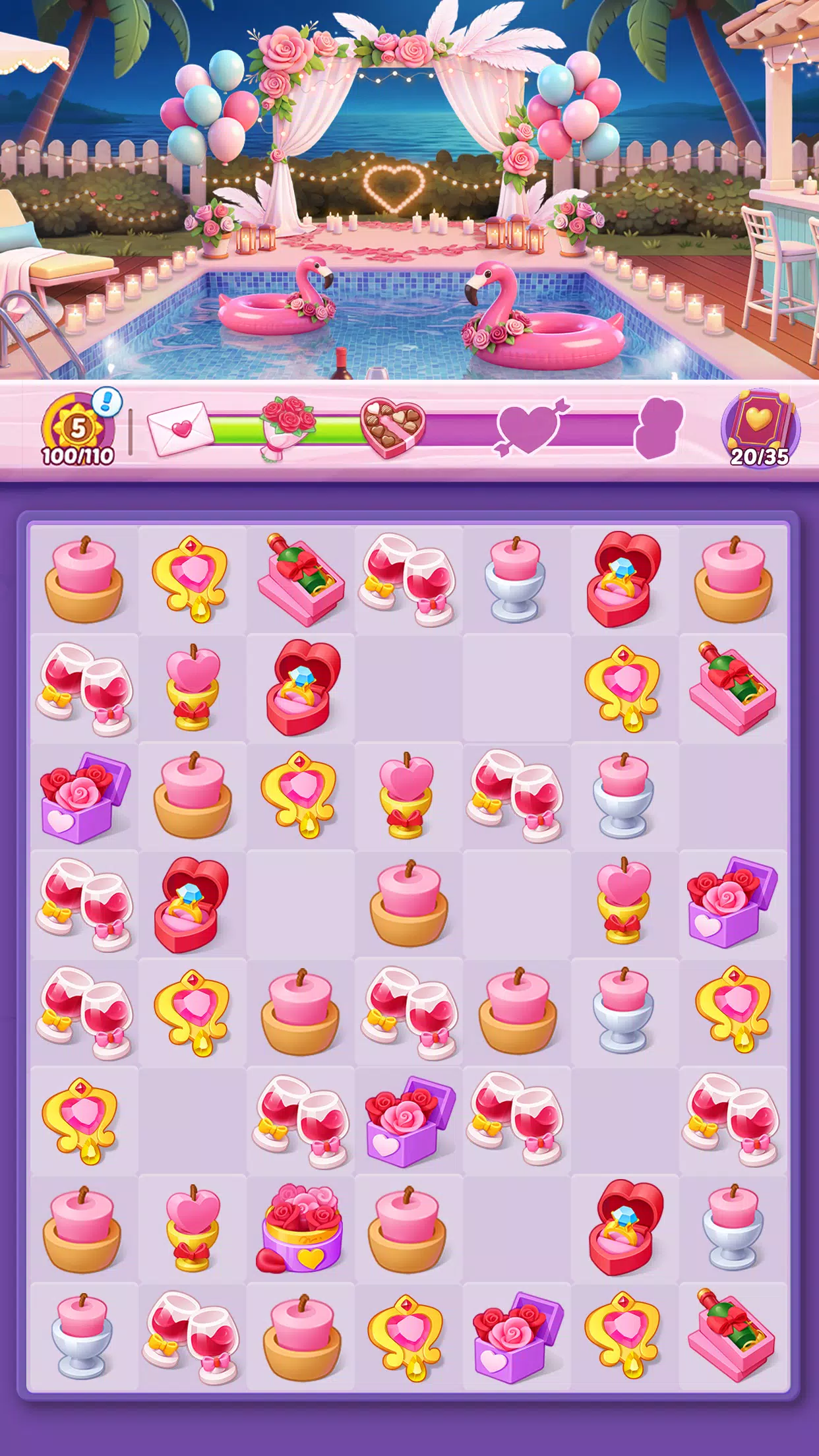 Mystery Town Screenshot 3
