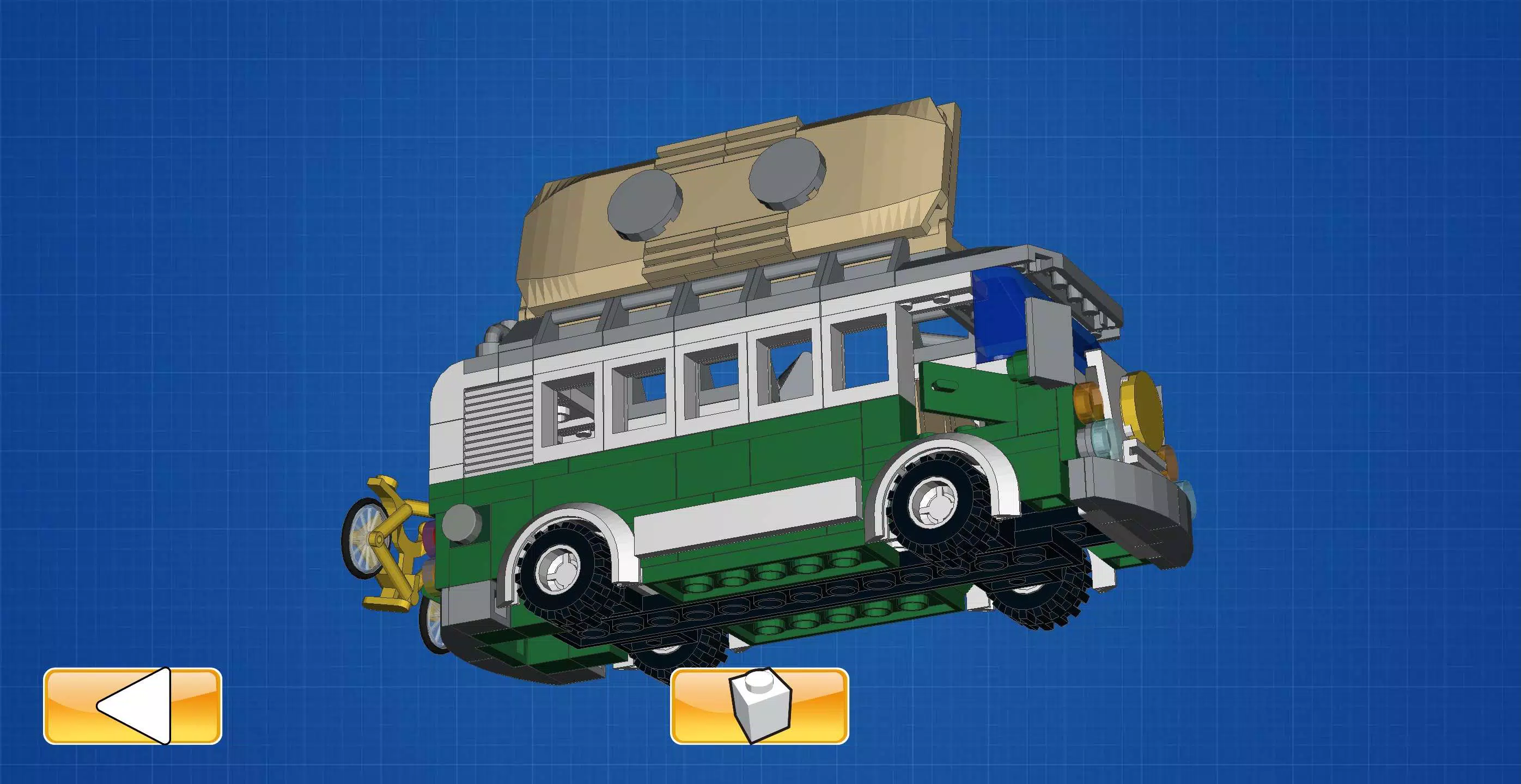 Bricks! Lite Screenshot 6