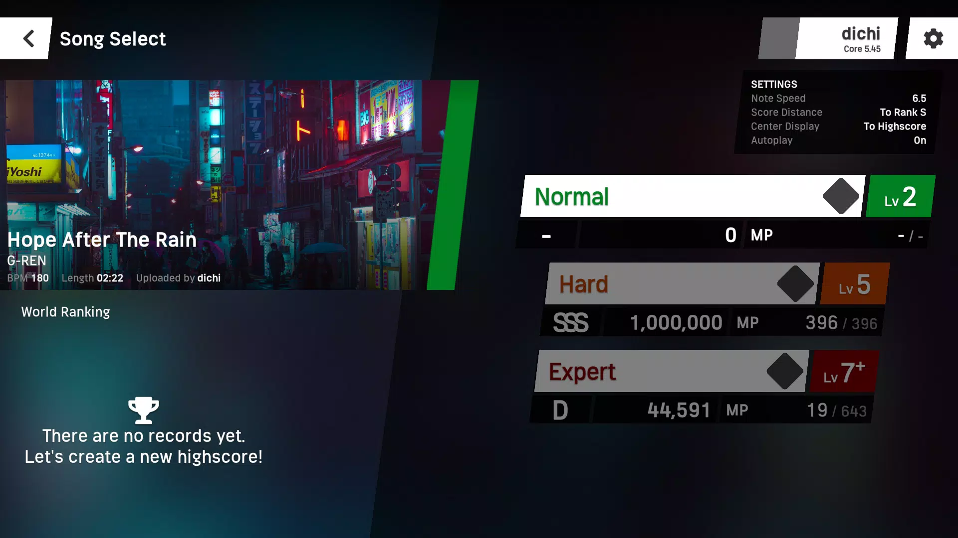 Project Pentjet Screenshot 2