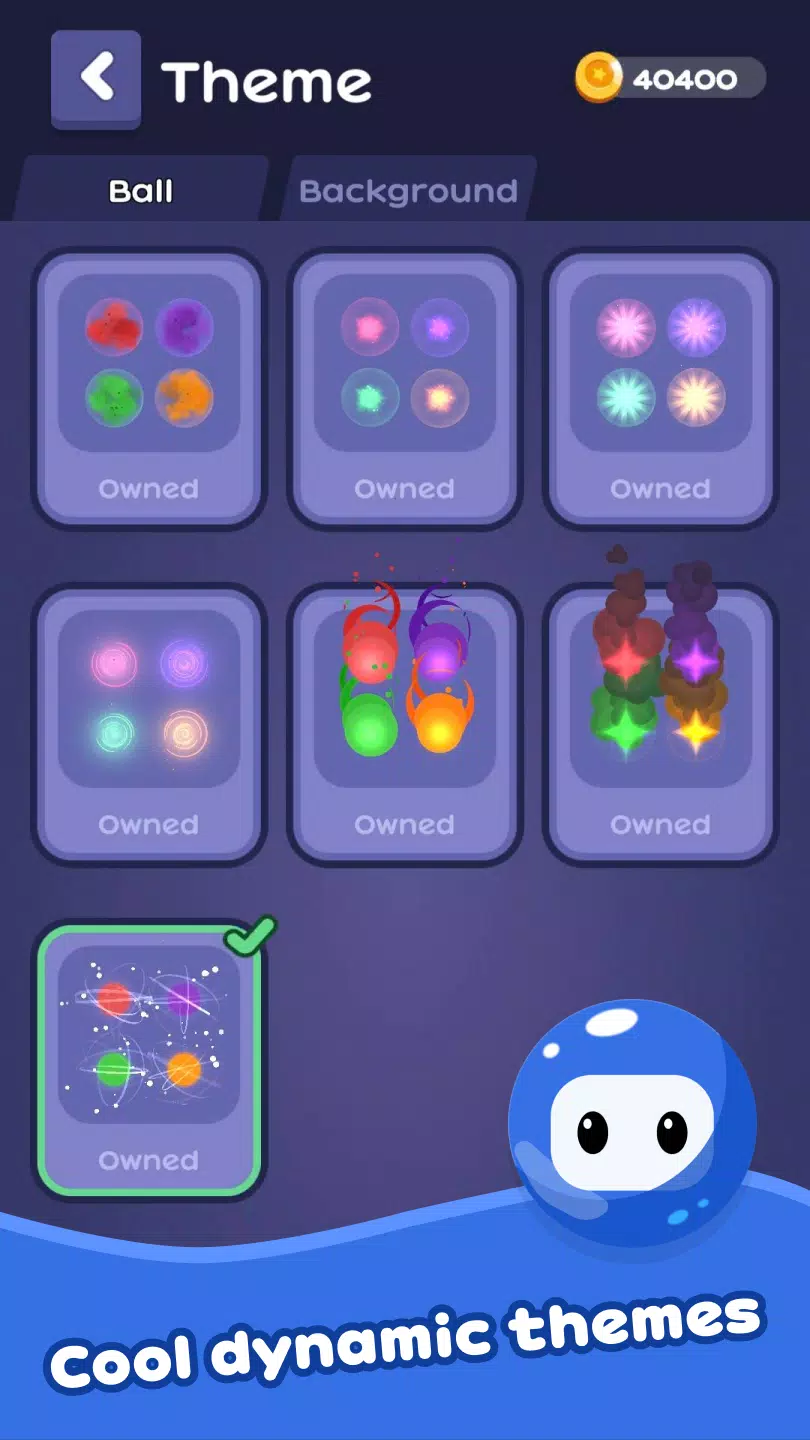 Ball Sorting Master Screenshot 3