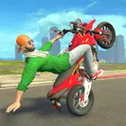 Real Moto Bike Rider Simulator APK