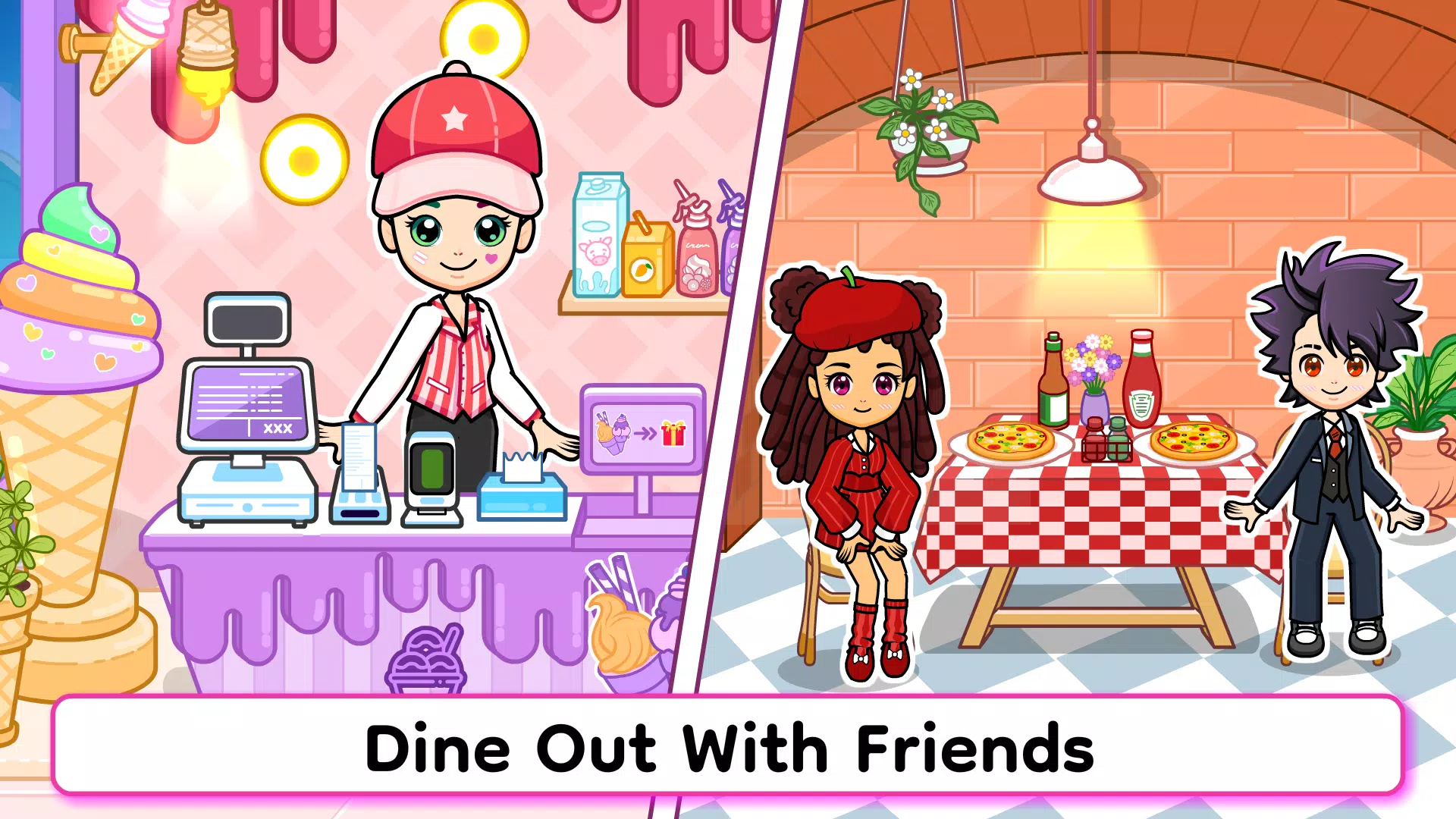 Tizi Friends Screenshot 8
