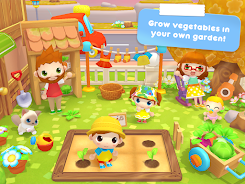 Sweet Home: Games for kids  Screenshot 9
