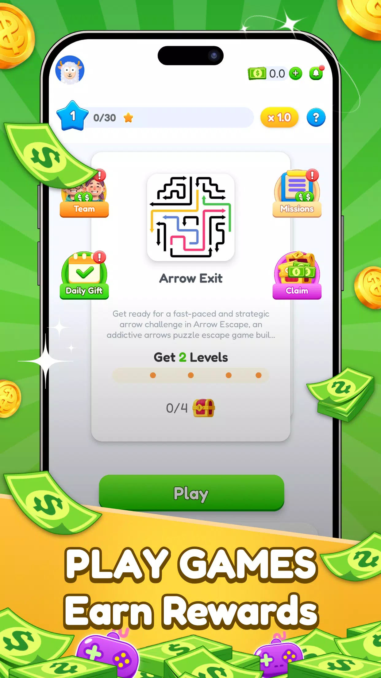 Zoloo Screenshot 1
