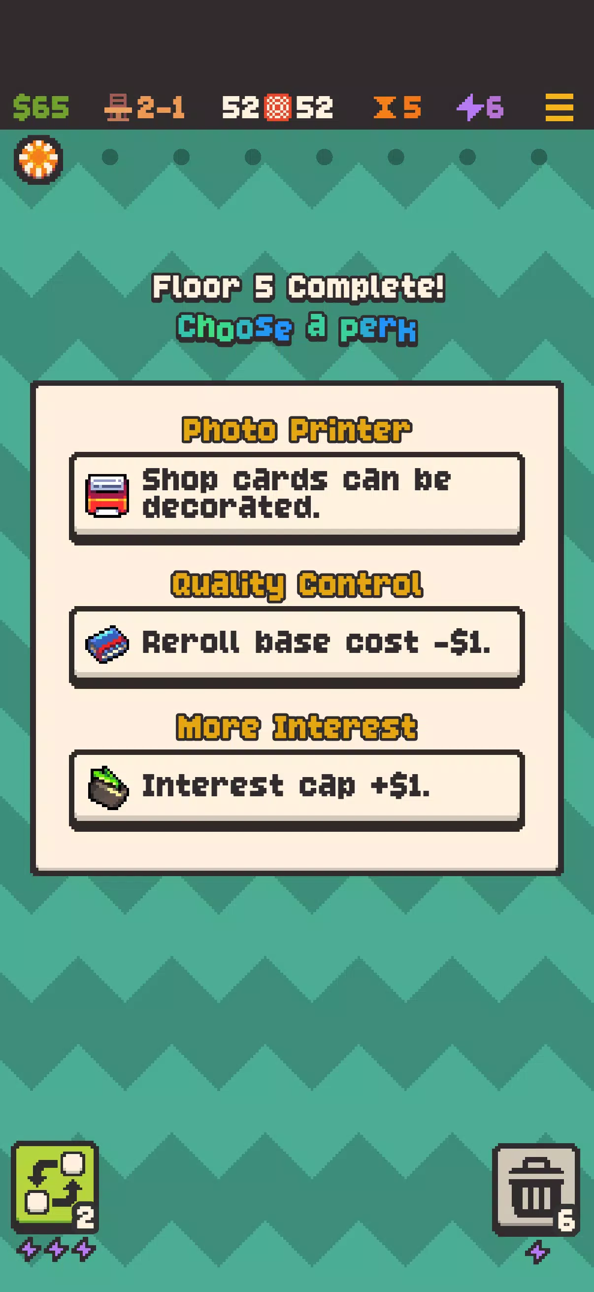Pokermancer Screenshot 4