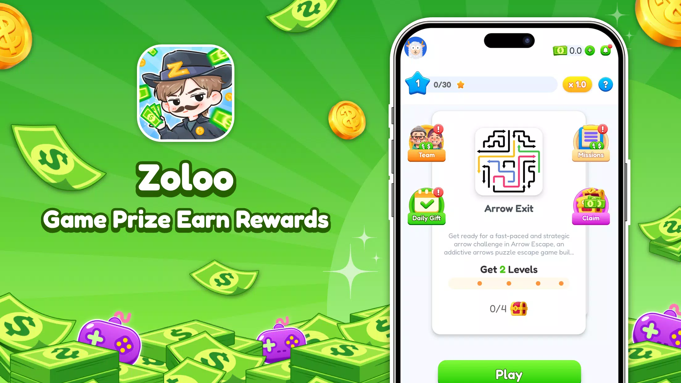 Zoloo Screenshot 6