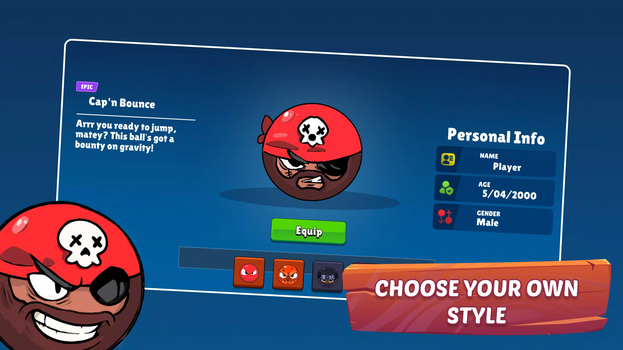Grumbl Screenshot 6