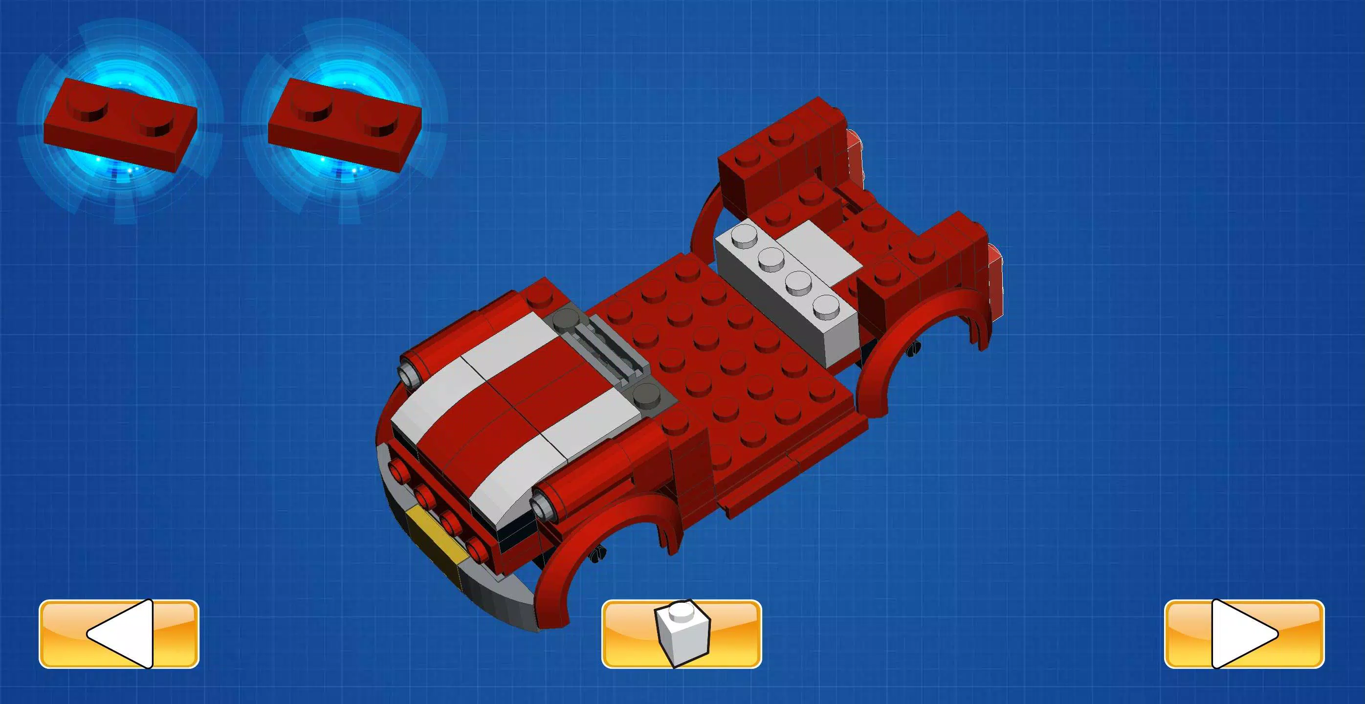 Bricks! Lite Screenshot 4