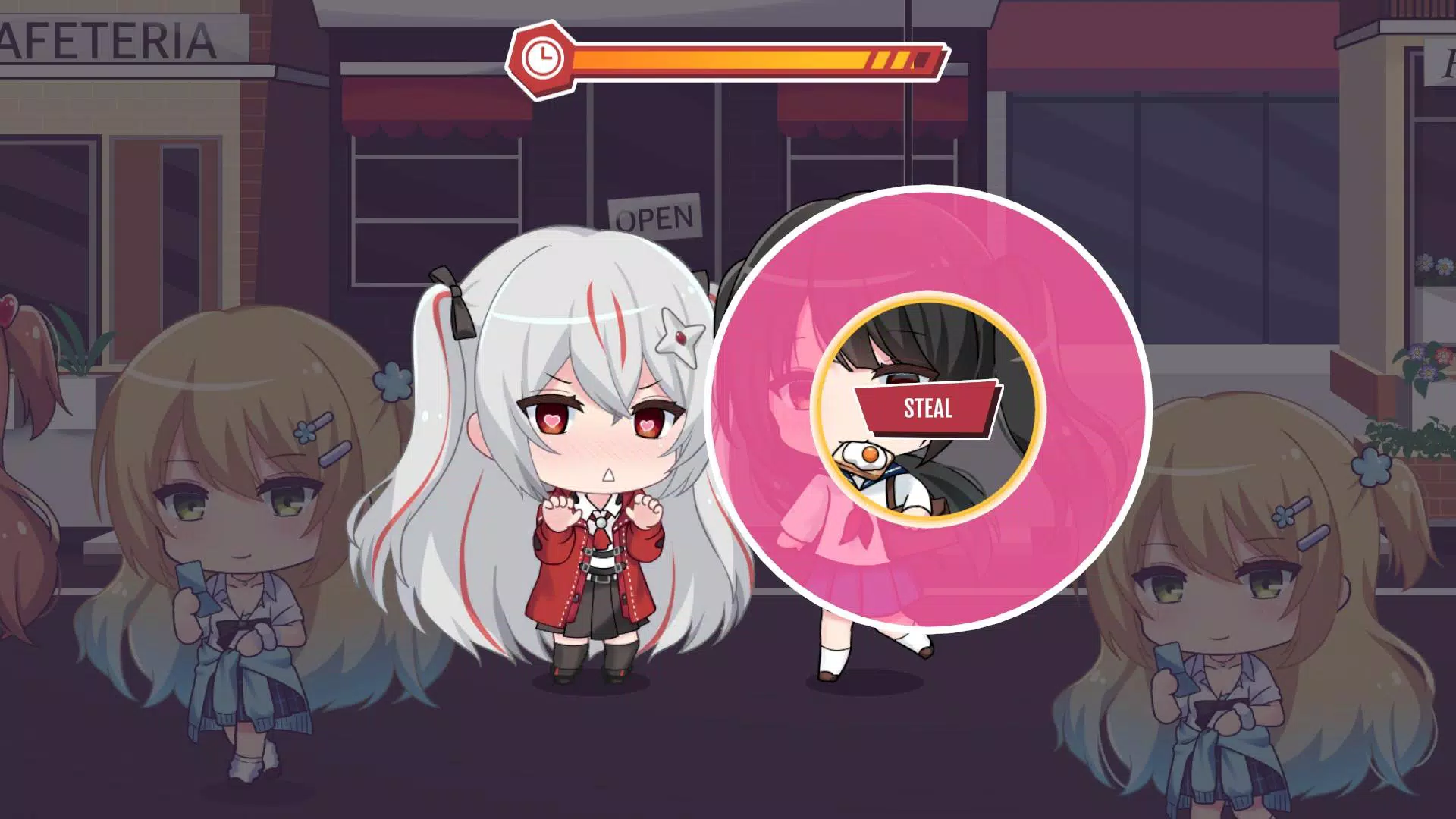 PANTSU: Atty's Collection Screenshot 5