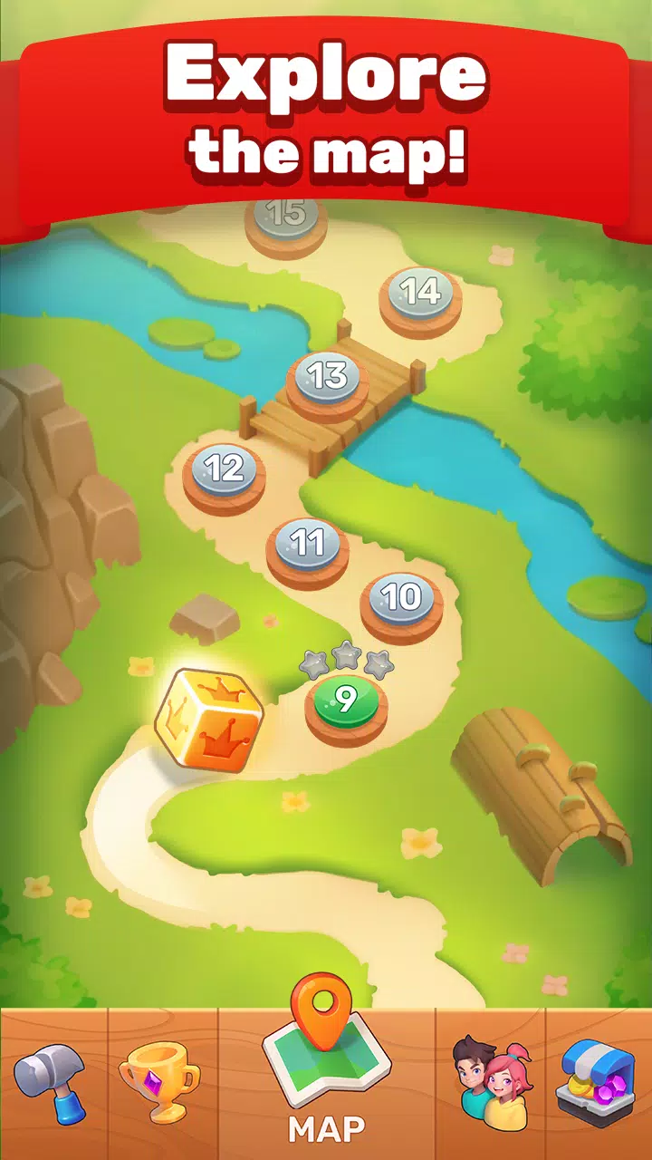 Dice Empire Screenshot 7